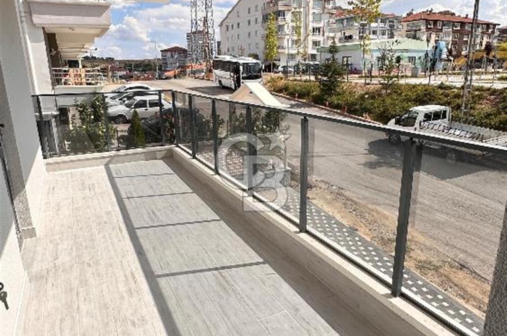 ALTINDAĞ KARAPÜRÇEKTE SATILIK 3+1 ÇİFT BANYO PARK MANZARALI