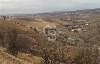 AKYURT KIZIK YOLA 2. PARSEL 7554 M2 TARLA