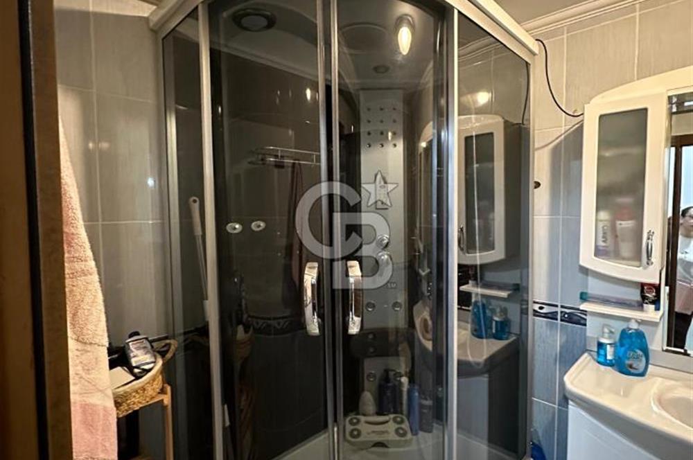 ÇANKAYA CEVİZLİDERE KONYA YOLU KENARI SATILIK 3+1 ÇİFT BANYO DAİRE