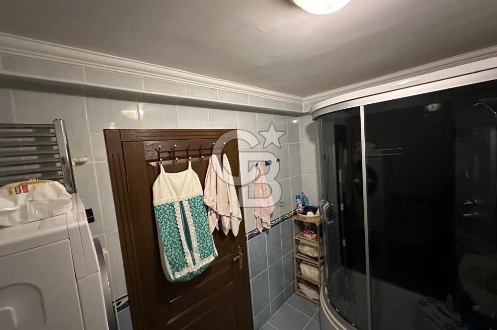 ÇANKAYA CEVİZLİDERE KONYA YOLU KENARI SATILIK 3+1 ÇİFT BANYO DAİRE