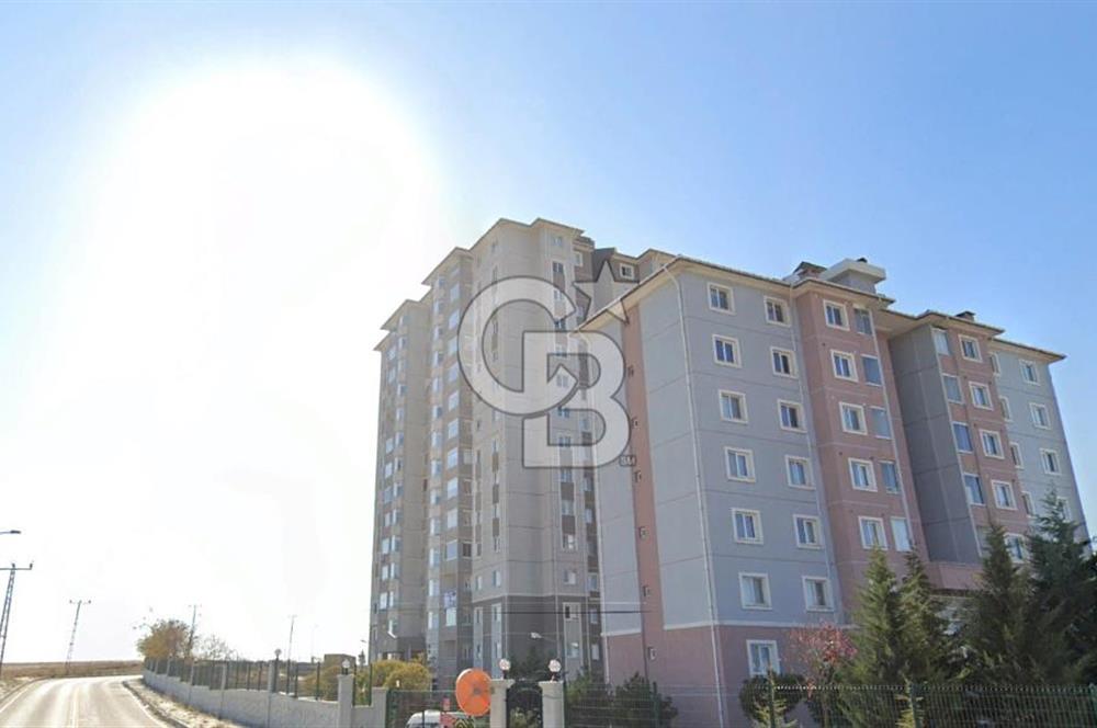 YAPRACIK TOKİ CK 14. BLOKTA EKSTRA YAPILI 4+1 SATILIK DAİRE 