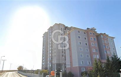 YAPRACIK TOKİ CK 14. BLOKTA EKSTRA YAPILI 4+1 SATILIK DAİRE 