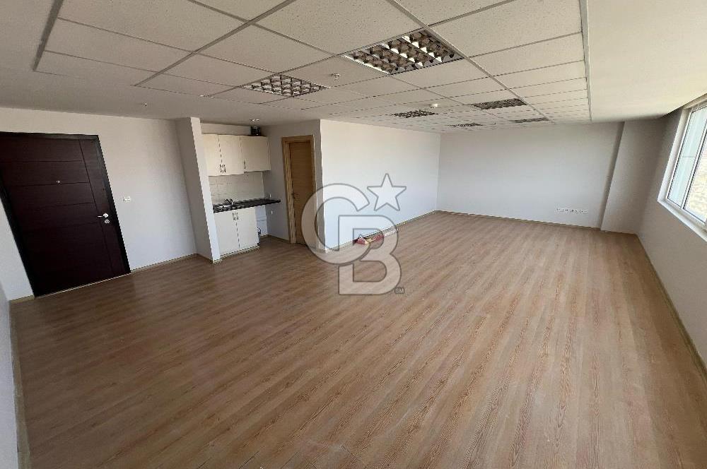 İzmir Bayraklı Martı Tower Kiralık Ofis