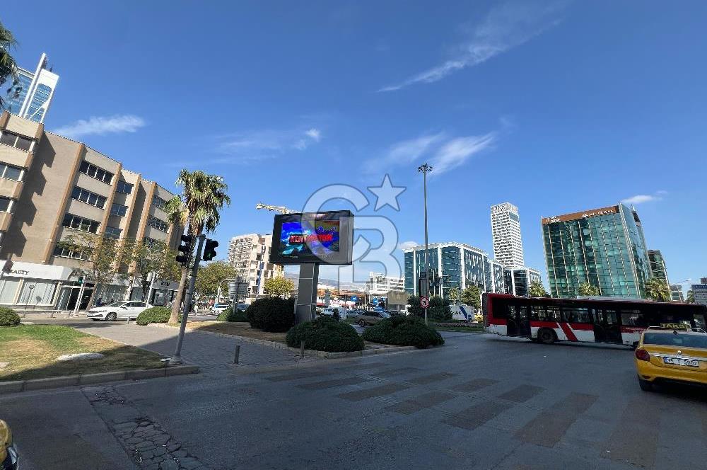 İzmir Bayraklı Martı Tower Kiralık Ofis