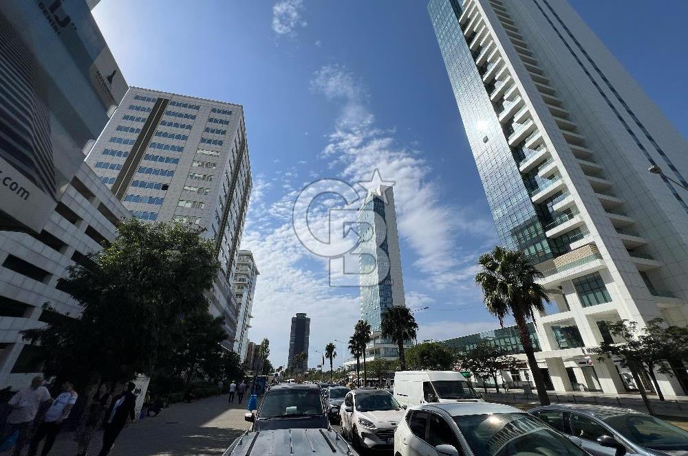 İzmir Bayraklı Martı Tower Kiralık Ofis