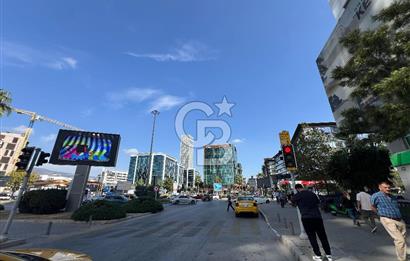 İzmir Bayraklı Martı Tower Kiralık Ofis