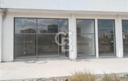 OMNİA ULUKENT EVLERİNDE KİRALIK 80 M2 DÜKKAN