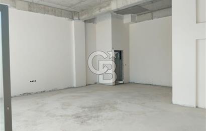 OMNİA ULUKENT EVLERİNDE KİRALIK 80 M2 DÜKKAN