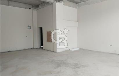 OMNİA ULUKENT EVLERİNDE KİRALIK 80 M2 DÜKKAN