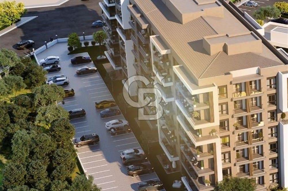 OMNİA ULUKENT EVLERİNDE KİRALIK 80 M2 DÜKKAN