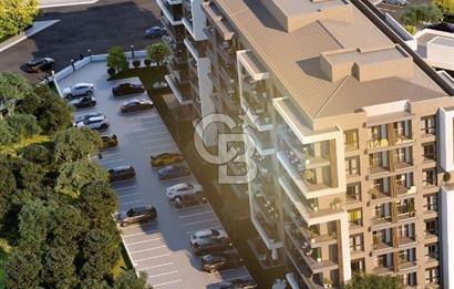 OMNİA ULUKENT EVLERİNDE KİRALIK 80 M2 DÜKKAN