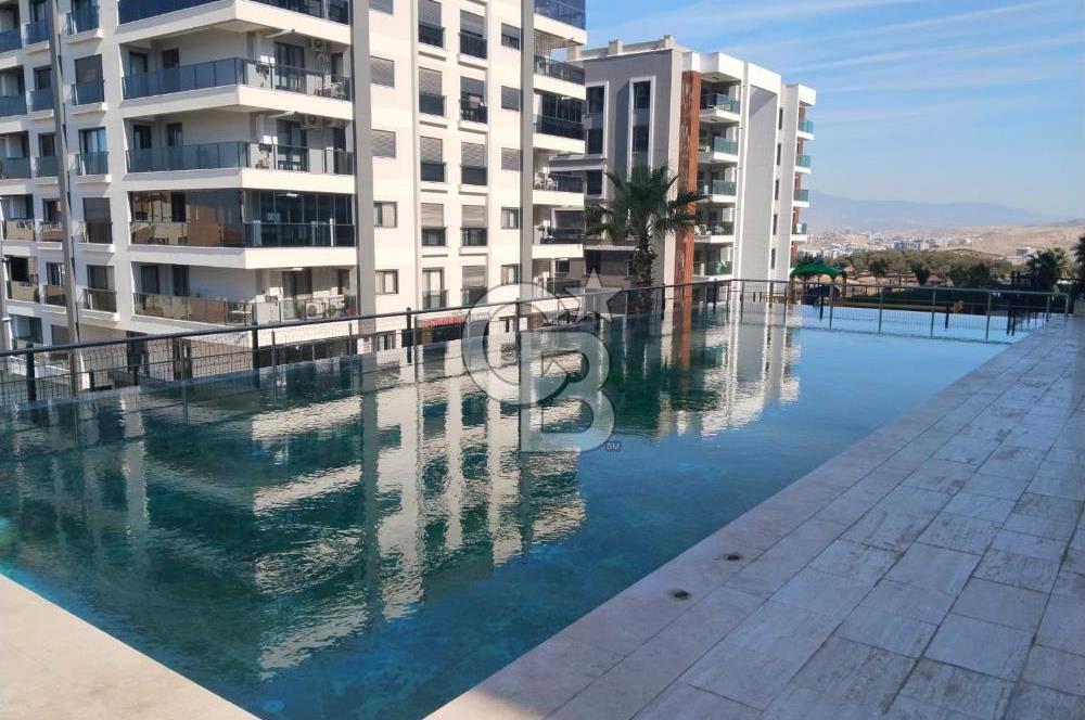 ULUKENT NİRVANA SUİTS'DE SATILIK 5+1 PENTHOUSE