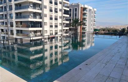 ULUKENT NİRVANA SUİTS'DE SATILIK 5+1 PENTHOUSE