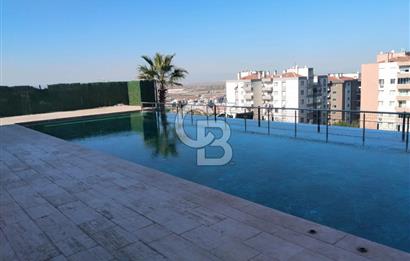 ULUKENT NİRVANA SUİTS'DE SATILIK 5+1 PENTHOUSE