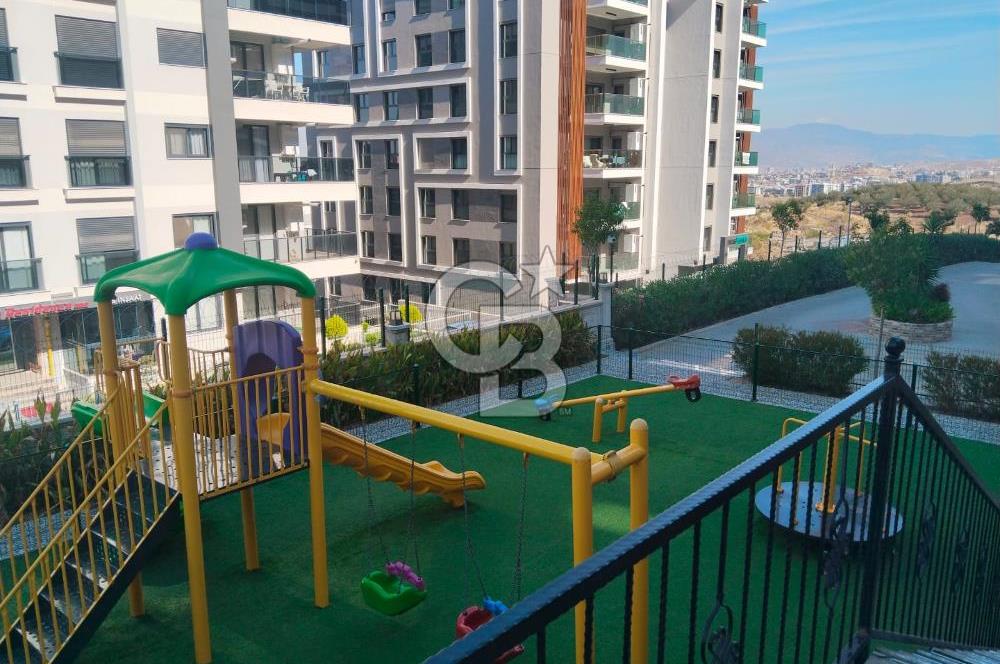 ULUKENT NİRVANA SUİTS'DE SATILIK 5+1 PENTHOUSE