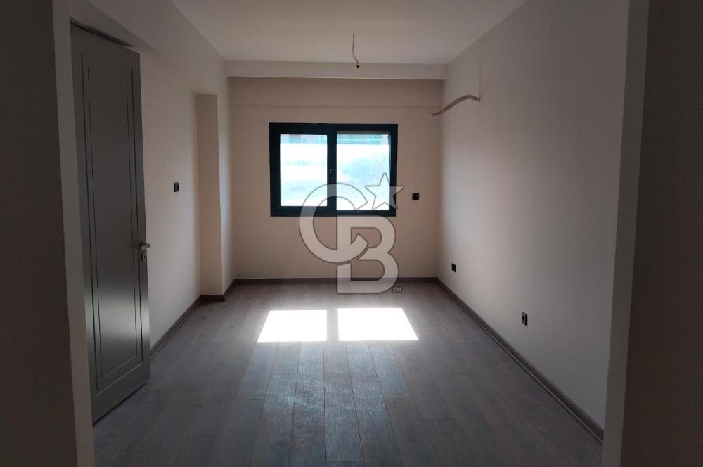 ULUKENT NİRVANA SUİTS'DE SATILIK 5+1 PENTHOUSE