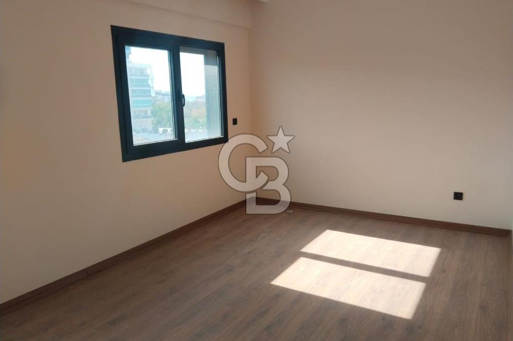 ULUKENT NİRVANA SUİTS'DE SATILIK 5+1 PENTHOUSE