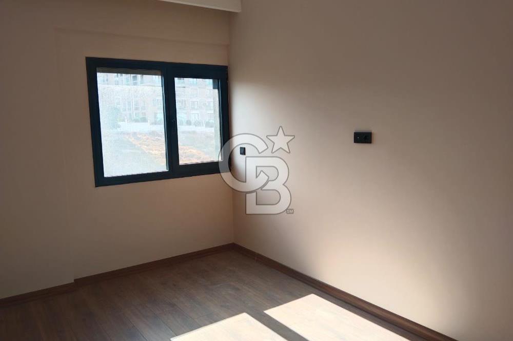 ULUKENT NİRVANA SUİTS'DE SATILIK 5+1 PENTHOUSE