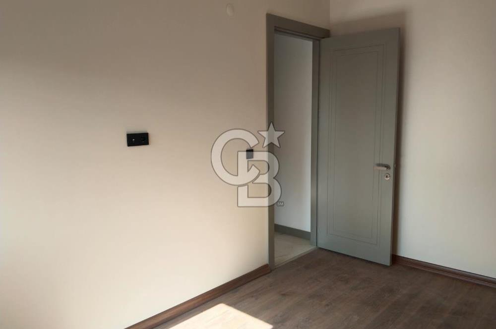 ULUKENT NİRVANA SUİTS'DE SATILIK 5+1 PENTHOUSE