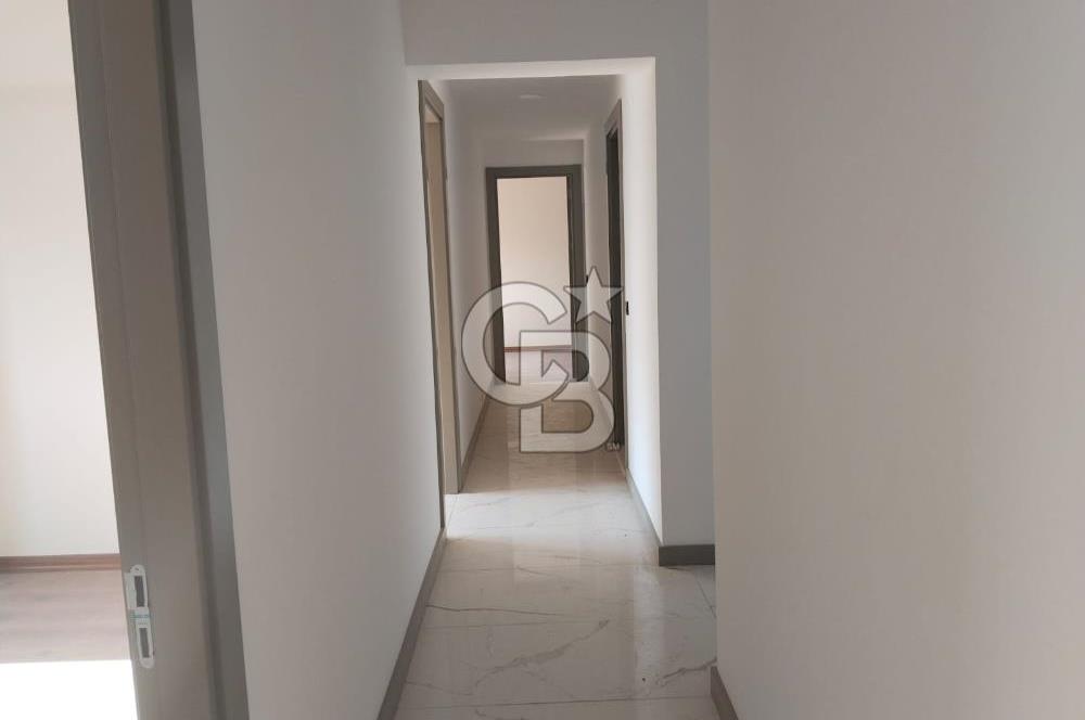 ULUKENT NİRVANA SUİTS'DE SATILIK 5+1 PENTHOUSE