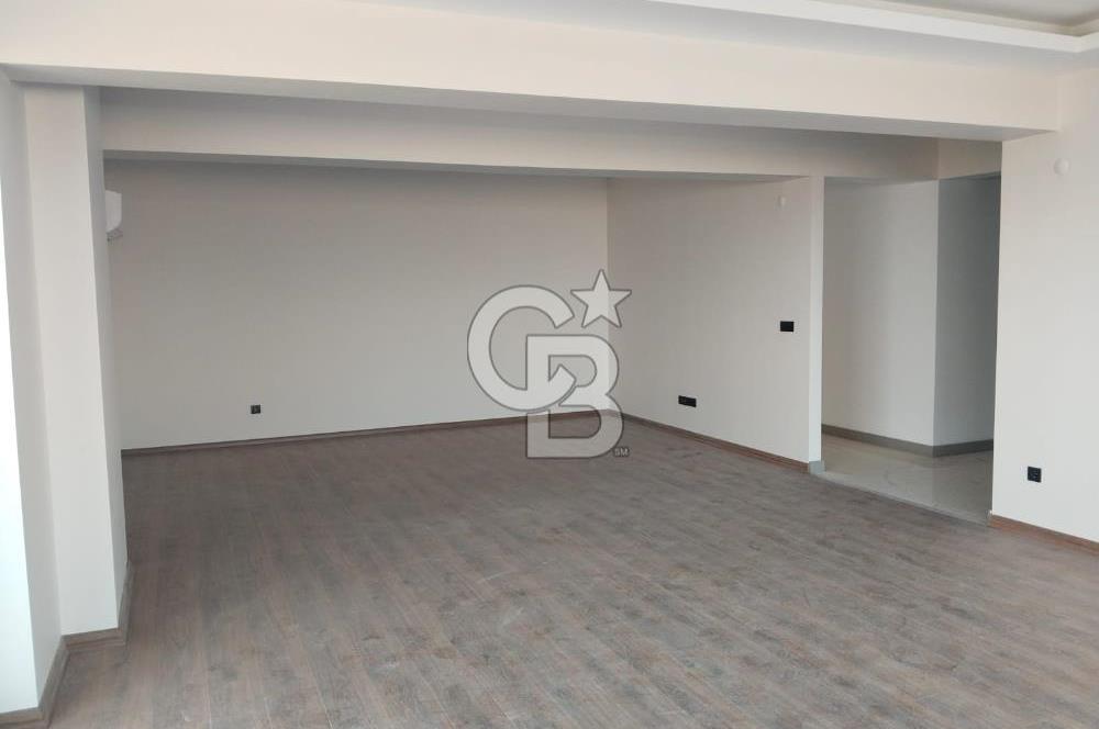 ULUKENT NİRVANA SUİTS'DE SATILIK 5+1 PENTHOUSE