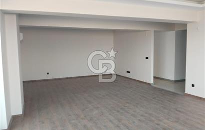 ULUKENT NİRVANA SUİTS'DE SATILIK 5+1 PENTHOUSE