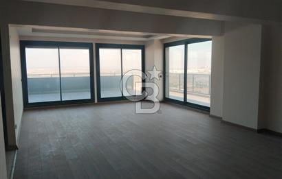 ULUKENT NİRVANA SUİTS'DE SATILIK 5+1 PENTHOUSE