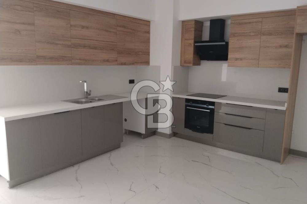 ULUKENT NİRVANA SUİTS'DE SATILIK 5+1 PENTHOUSE