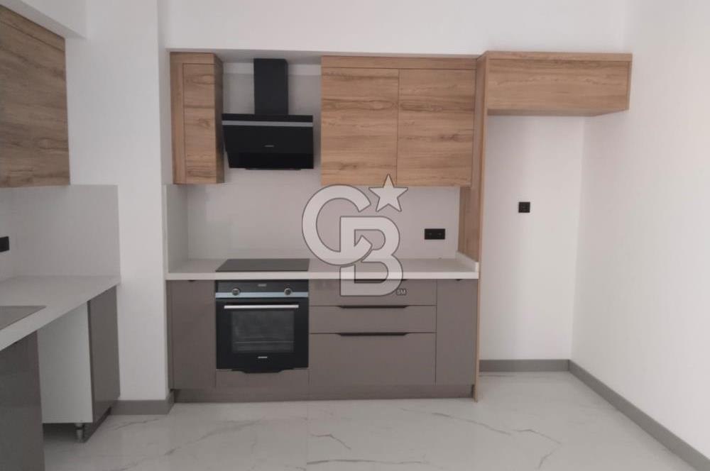 ULUKENT NİRVANA SUİTS'DE SATILIK 5+1 PENTHOUSE