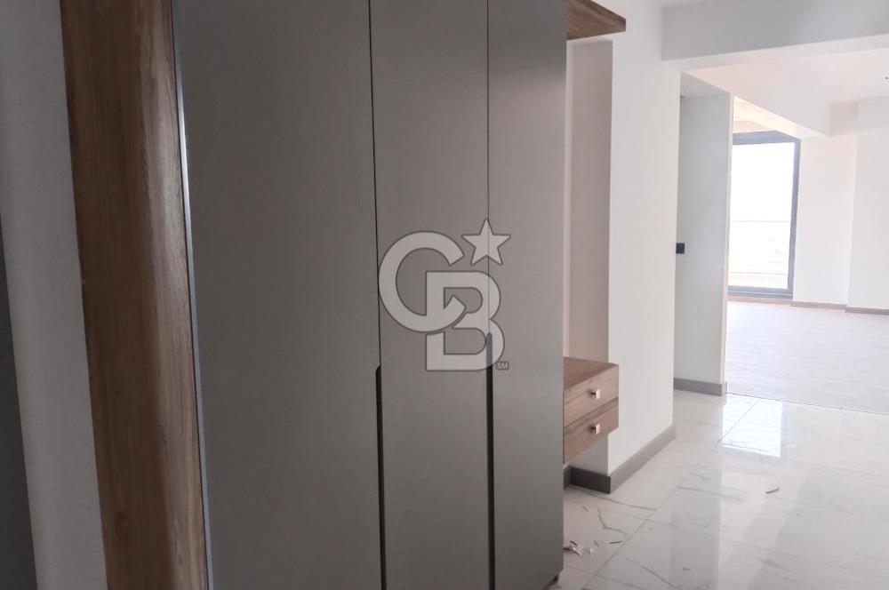 ULUKENT NİRVANA SUİTS'DE SATILIK 5+1 PENTHOUSE