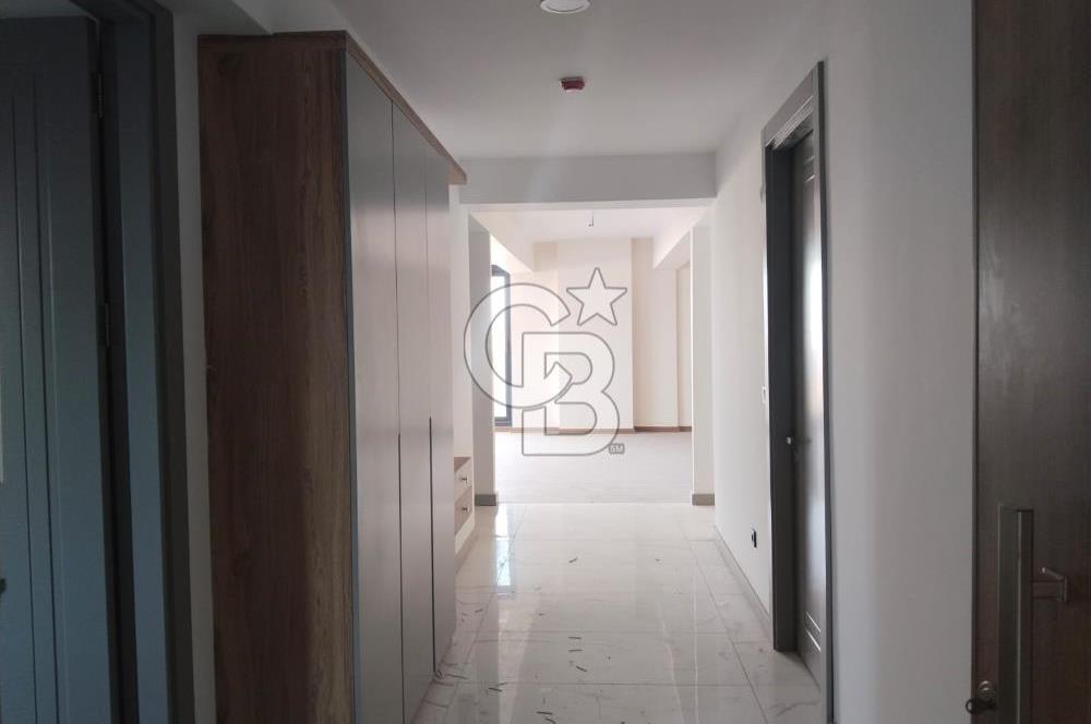 ULUKENT NİRVANA SUİTS'DE SATILIK 5+1 PENTHOUSE