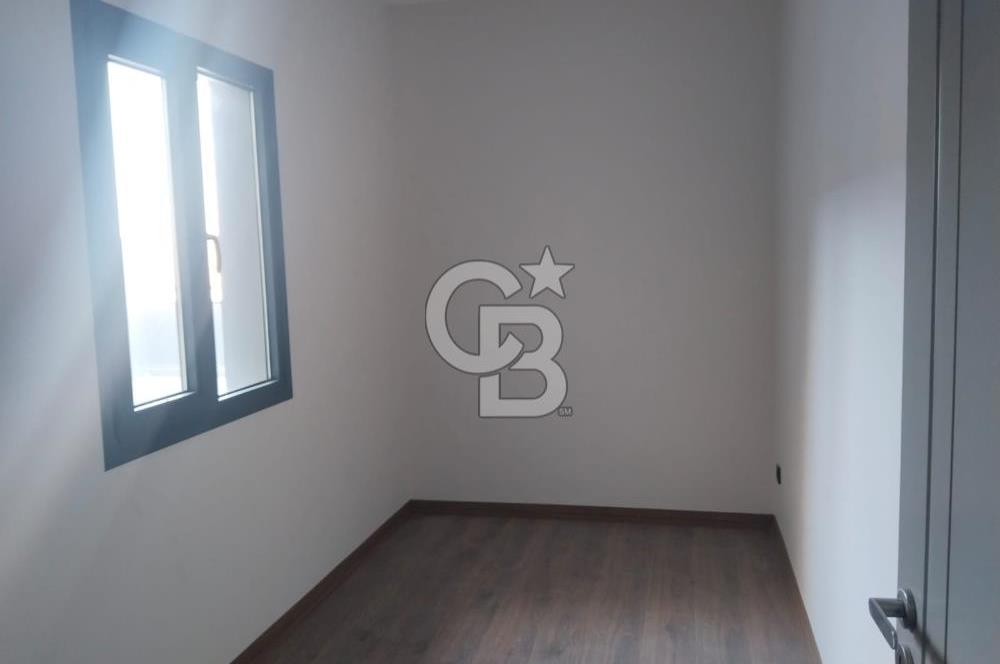 ULUKENT NİRVANA SUİTS'DE SATILIK 5+1 PENTHOUSE