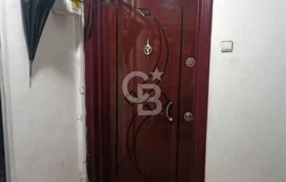 KARŞIYAKA BAHÇELİEVLER DE KÖŞE KONUM SATILIK 3+1 DAİRE