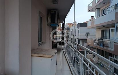 KARŞIYAKA BAHÇELİEVLER DE KÖŞE KONUM SATILIK 3+1 DAİRE