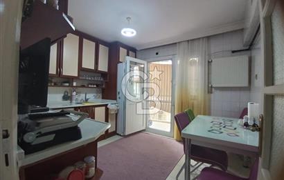 KARŞIYAKA BAHÇELİEVLER DE KÖŞE KONUM SATILIK 3+1 DAİRE