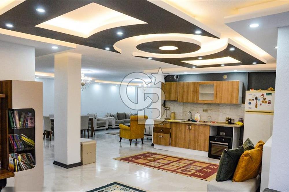 Arnavutköy de havuzlu  lüks villa Osmanlı konakları sitesi