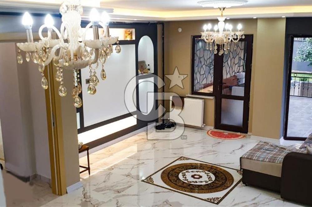 Arnavutköy de havuzlu  lüks villa Osmanlı konakları sitesi