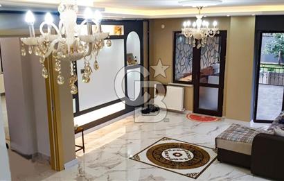 Arnavutköy de havuzlu  lüks villa Osmanlı konakları sitesi