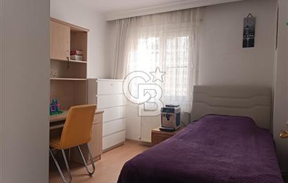 KARŞIYAKA BAHÇELİEVLER DE KÖŞE KONUM SATILIK 3+1 DAİRE