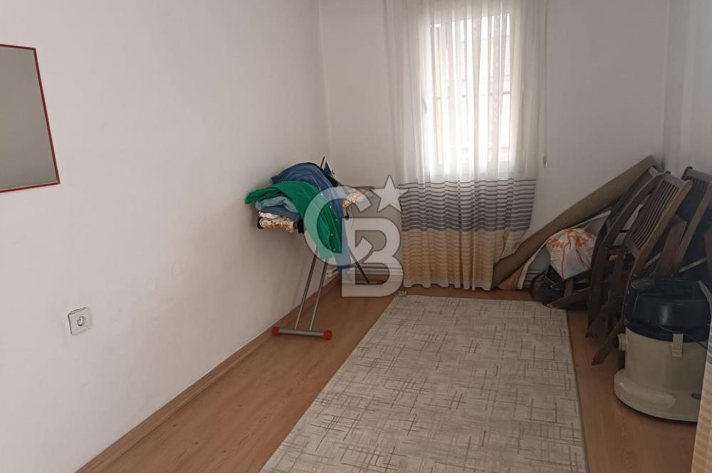 KARŞIYAKA BAHÇELİEVLER DE KÖŞE KONUM SATILIK 3+1 DAİRE