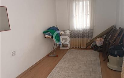 KARŞIYAKA BAHÇELİEVLER DE KÖŞE KONUM SATILIK 3+1 DAİRE