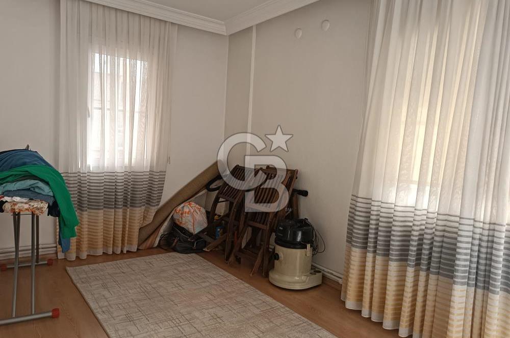 KARŞIYAKA BAHÇELİEVLER DE KÖŞE KONUM SATILIK 3+1 DAİRE