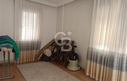 KARŞIYAKA BAHÇELİEVLER DE KÖŞE KONUM SATILIK 3+1 DAİRE