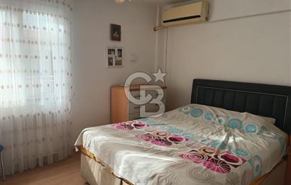 KARŞIYAKA BAHÇELİEVLER DE KÖŞE KONUM SATILIK 3+1 DAİRE