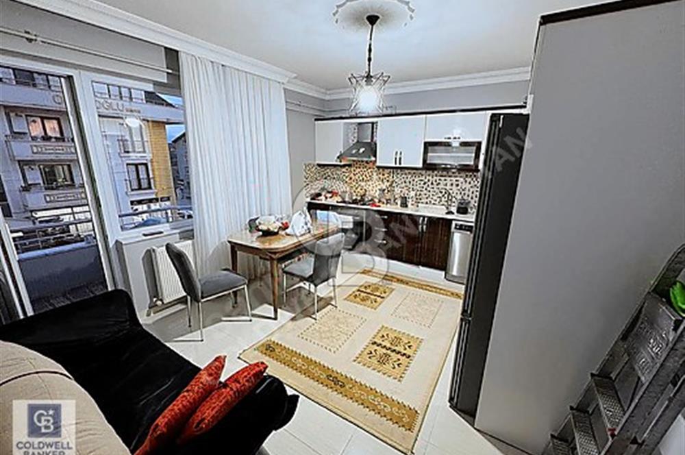 CB TAN-DERİNCE ÖĞRETMENLER ANACADDE SATILIK 5+1 246 M² DUBLEKS