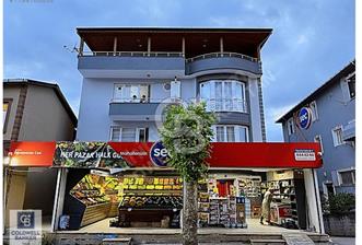 CB TAN-DERİNCE ÖĞRETMENLER ANACADDE SATILIK 5+1 246 M² DUBLEKS