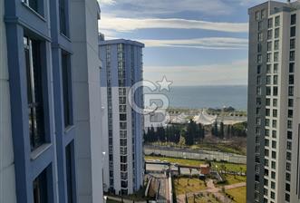 Pendik Portre Sahil de Full Eşyalı 3+1 Kiralık Daire