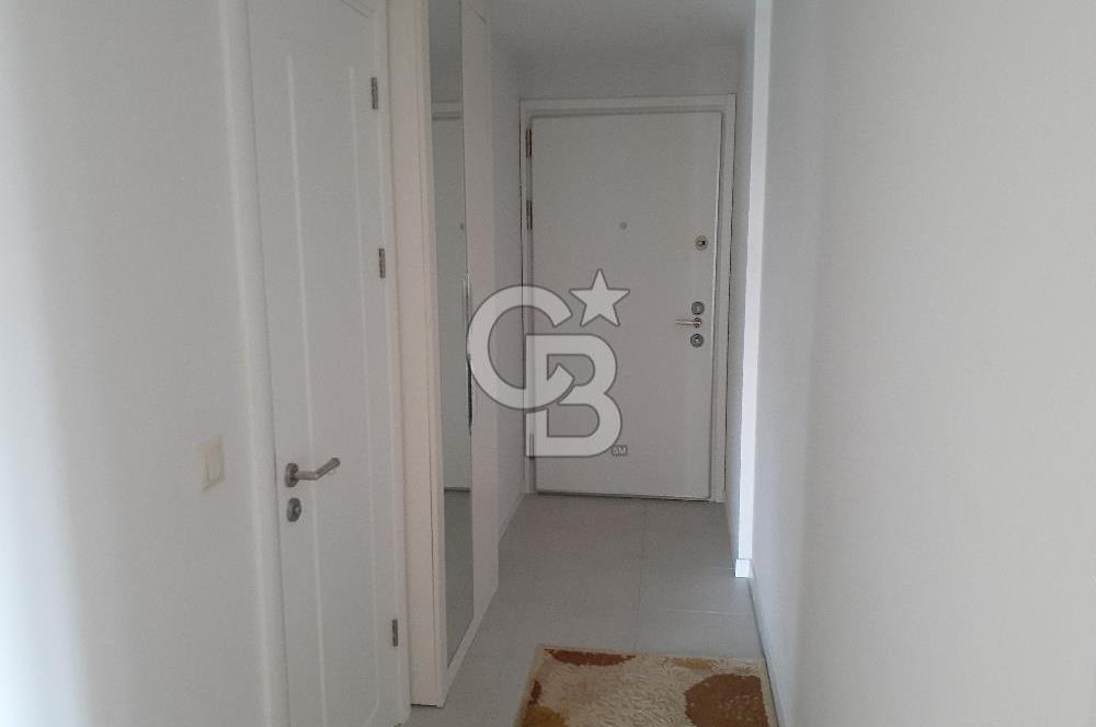 Pendik Portre Sahil de Full Eşyalı 3+1 Kiralık Daire