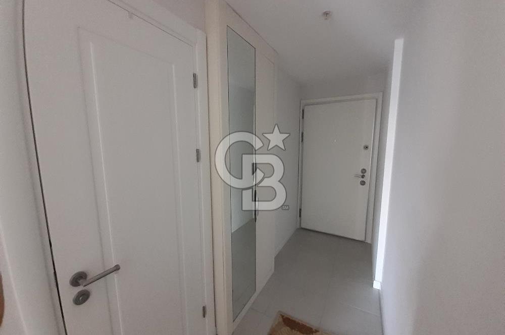 Pendik Portre Sahil de Full Eşyalı 3+1 Kiralık Daire