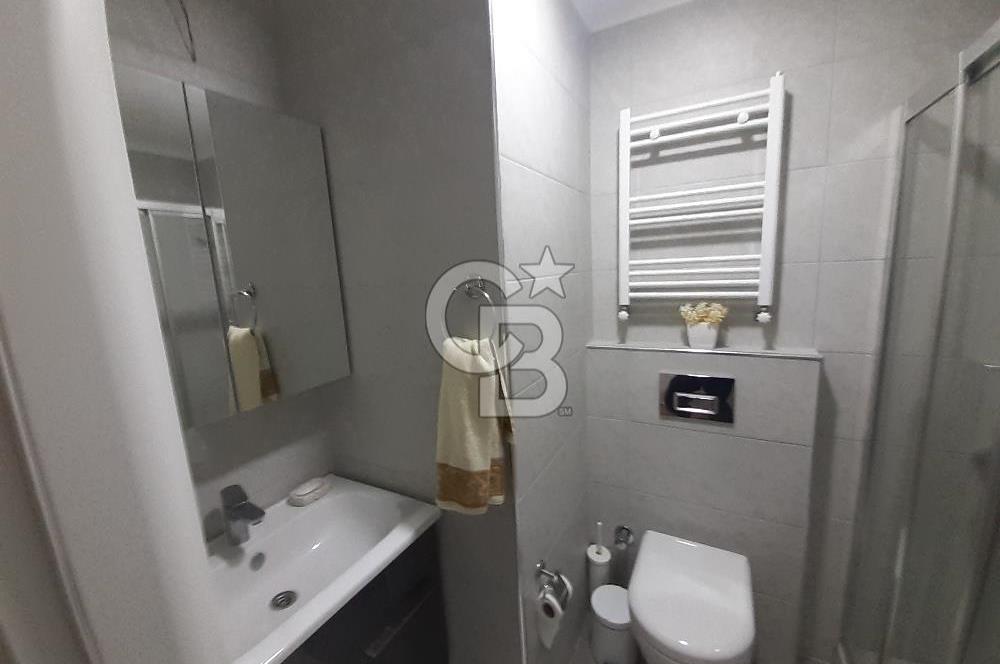 Pendik Portre Sahil de Full Eşyalı 3+1 Kiralık Daire